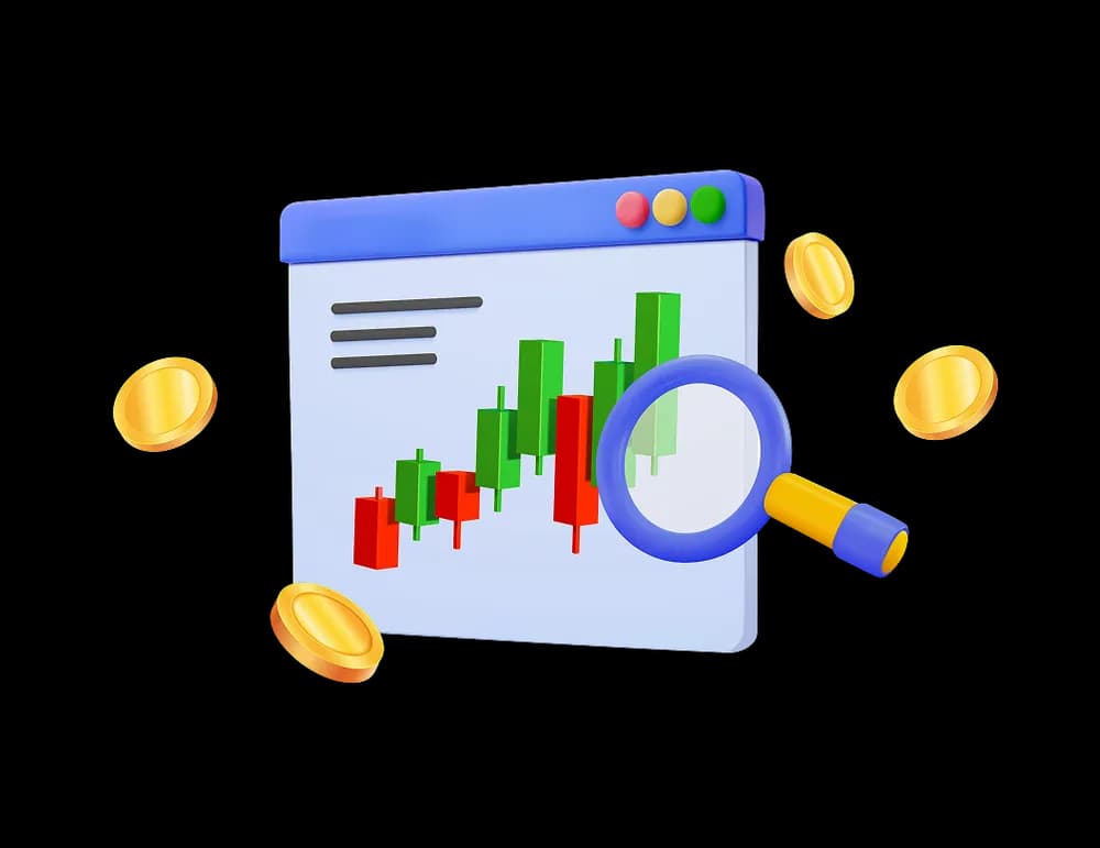 Payout dashboard showing winnings and transaction history